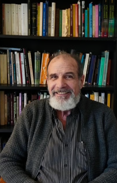 Michael Morton, Licensed Marriage and Family Therapist
